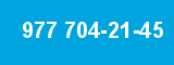 977 704-21-45 977 704-21-45